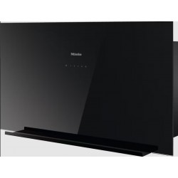 Stenska napa Miele DA 9092 W Screen Črna