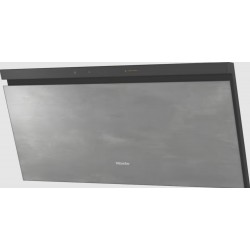 Stenska napa Miele DAH 4970 Sienna Videz betona