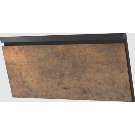 Stenska napa Miele DAH 4970 Sienna Videz patine