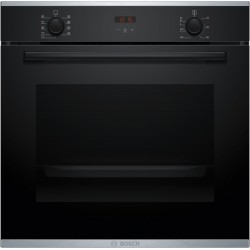 Vgradna pečica BOSCH HBA234EB3 Serie 4