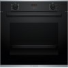 Vgradna pečica BOSCH HBA234EB3 Serie 4