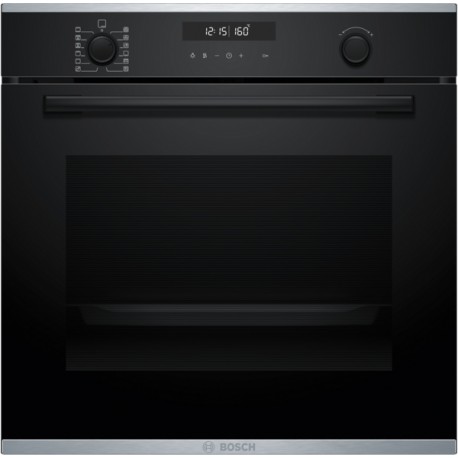 Vgradna pečica BOSCH HBG278BB3 Serie 6