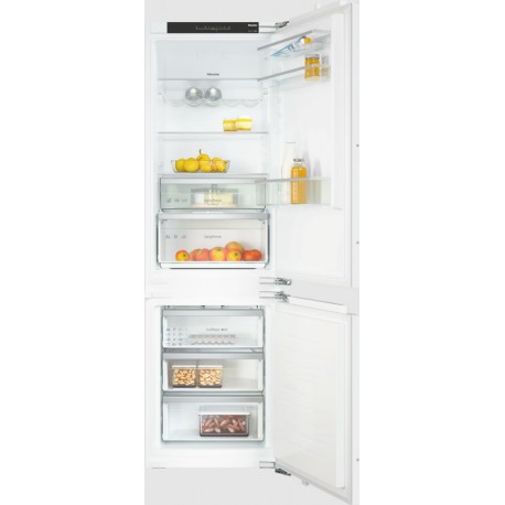 Vgradni hladilnik z zamrzovalnikom Miele KDN 7714 E Active