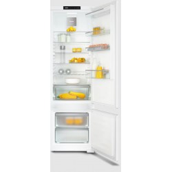 Vgradni hladilnik z zamrzovalnikom Miele KF 7731 D