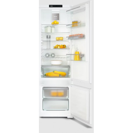 Vgradni hladilnik z zamrzovalnikom Miele KF 7731 D