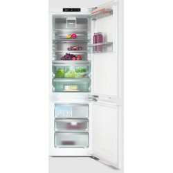 Vgradni hladilnik z zamrzovalnikom Miele KFN 7795 C
