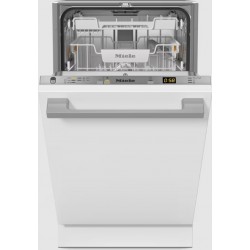 Pomivalni stroj Miele G 5590 SCVi SL Active Plemenito jeklo