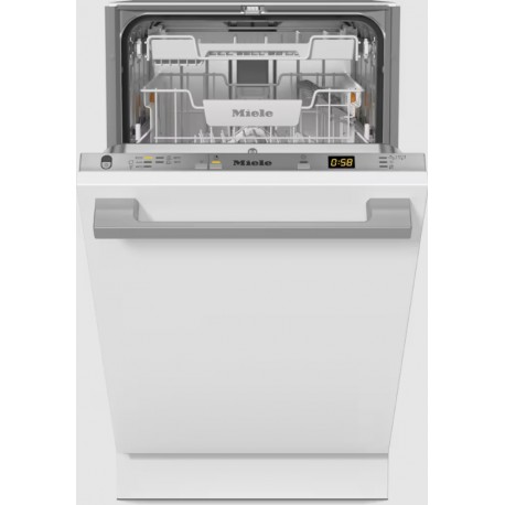 Pomivalni stroj Miele G 5590 SCVi SL Active Plemenito jeklo
