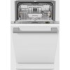 G 5590 SCVi SL Active Pomivalni stroj Miele Plemenito jeklo