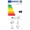 Pomivalni stroj Miele G 5590 SCVi SL Active Plemenito jeklo