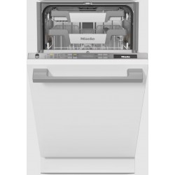 Pomivalni stroj Miele G 5790 SCVi SL Plemenito jeklo CleanSteel