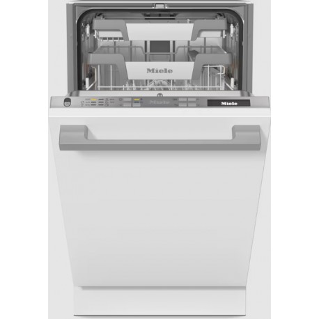 Pomivalni stroj Miele G 5790 SCVi SL Plemenito jeklo CleanSteel