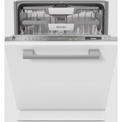 Pomivalni stroji Miele G 7191 SCVi AD 125 Ed. Plemenito jeklo