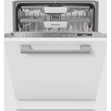 Pomivalni stroji Miele G 7191 SCVi AD 125 Ed. Plemenito jeklo