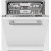 G 7191 SCVi AD 125 Ed. Pomivalni stroji Miele Plemenito jeklo