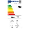 Pomivalni stroji Miele G 7191 SCVi AD 125 Ed. Plemenito jeklo