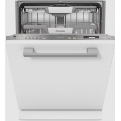 Pomivalni stroj Miele XXL G 7197 SCVi XXL AD 125 Ed. Plemenito jeklo