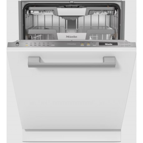 Pomivalni stroj Miele XXL G 7197 SCVi XXL AD 125 Ed. Plemenito jeklo