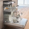 Pomivalni stroj Miele XXL G 7197 SCVi XXL AD 125 Ed. Plemenito jeklo