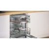 Popolnoma vgradni pomivalni stroj BOSCH SBD8TCX04E Serie 8