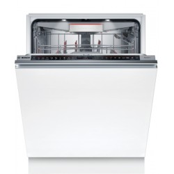 Popolnoma vgradni pomivalni stroj BOSCH SBD8TCX04E Serie 8