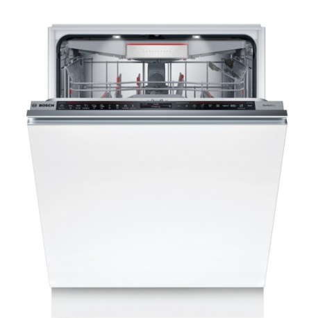 Popolnoma vgradni pomivalni stroj BOSCH SBD8TCX04E Serie 8