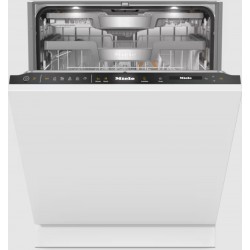 Pomivalni stroji Miele G G 7790 SCVi AutoDos K2O Obsidian črna