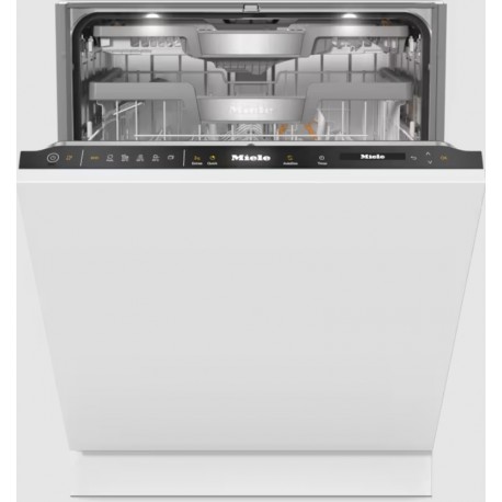 Pomivalni stroji Miele G G 7790 SCVi AutoDos K2O Obsidian črna