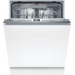 Popolnoma vgradni pomivalni stroj BOSCH SMV4ENX06E Serie 4