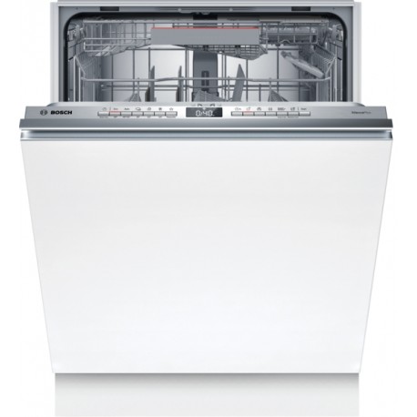 Popolnoma vgradni pomivalni stroj BOSCH SMV4ENX06E Serie 4