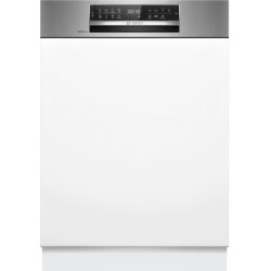 Vgradni pomivalni stroj BOSCH SMI6ZCS16E Serie 6