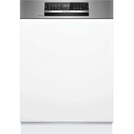 Vgradni pomivalni stroj BOSCH SMI6ZCS16E Serie 6