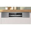 Vgradni pomivalni stroj BOSCH SMI6ZCS16E Serie 6