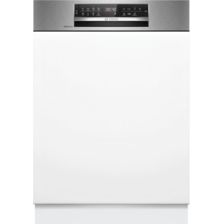 Vgradni pomivalni stroj BOSCH SMI6ECS12E Serie 6