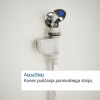 Vgradni pomivalni stroj BOSCH SMI6ECS12E Serie 6