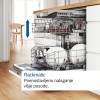 Vgradni pomivalni stroj BOSCH SMI6ECS12E Serie 6