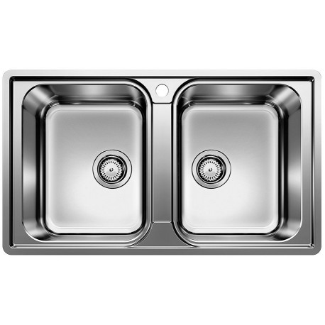 BLANCO LEMIS 8 S-IF 523037