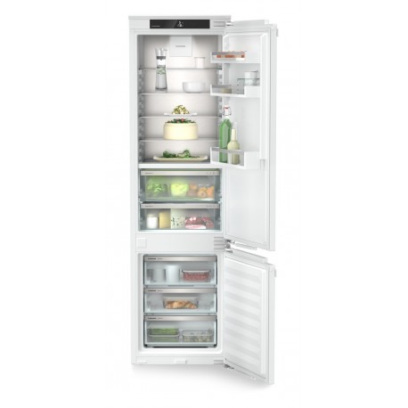 Vgradni kombiniran hladilnik LIEBHERR ICBNc5623 Plus BioFresh NoFrost