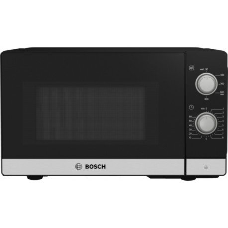 Prostostoječa mikrovalovna pečica BOSCH FFL020MS2 Serie 2