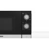 Prostostoječa mikrovalovna pečica BOSCH FFL020MS2 Serie 2