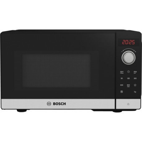 Prostostoječa mikrovalovna pečica BOSCH FFL023MS2 Serie 2