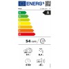 Popolnoma integriran pomivalni stroj Miele G 7380 SCVi FF nerjaveče jeklo