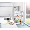 Kombinirani hladilnik LIEBHERR CTPele231 BioFresh NoFrost