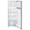 Kombinirani hladilnik LIEBHERR CTPele231 BioFresh NoFrost