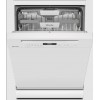 Prostostoječi pomivalni stroji Miele G 7130 SC AutoDos Briljantno bela
