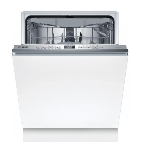 Popolnoma vgradni pomivalni stroj BOSCH SBH4ECX28E Serie 4