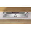Popolnoma vgradni pomivalni stroj BOSCH SBH4ECX28E Serie 4