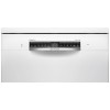 Prostostoječi pomivalni stroj BOSCH SMS4EMW06E Serie 4