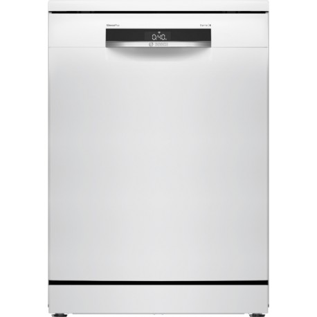 Prostostoječi pomivalni stroj BOSCH SMS6ECW15E Serie 6