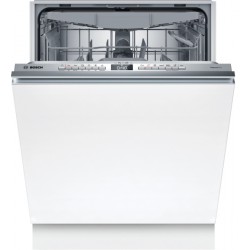 Popolnoma vgradni pomivalni stroj BOSCH SMV4EVX09E Serie 4